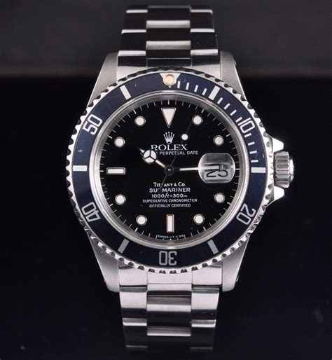 rolex 16610 tc|rolex model 16610 release year.